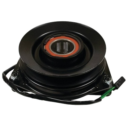 Stens Electric Pto Clutch 255-527 For Ogura Gt2.5-Mc04 255-527